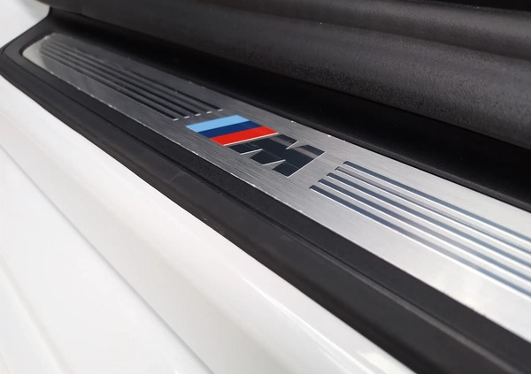 BMW Seria 5 cena 214900 przebieg: 21000, rok produkcji 2021 z Piekary Śląskie małe 407